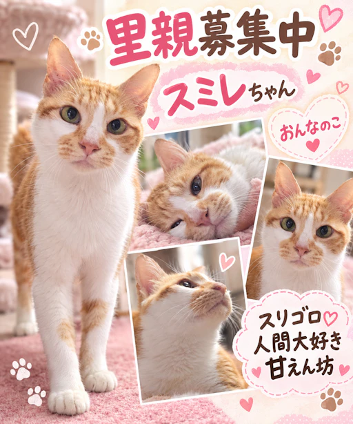 スミレの写真