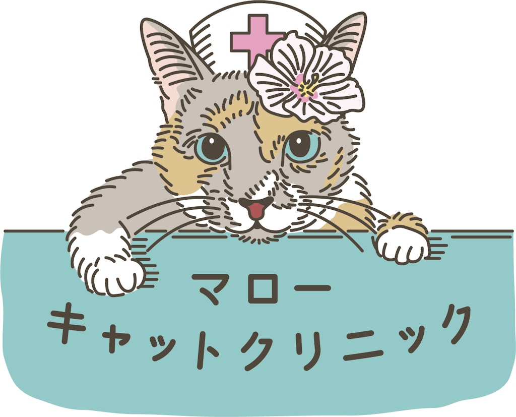 マローキャットクリニック