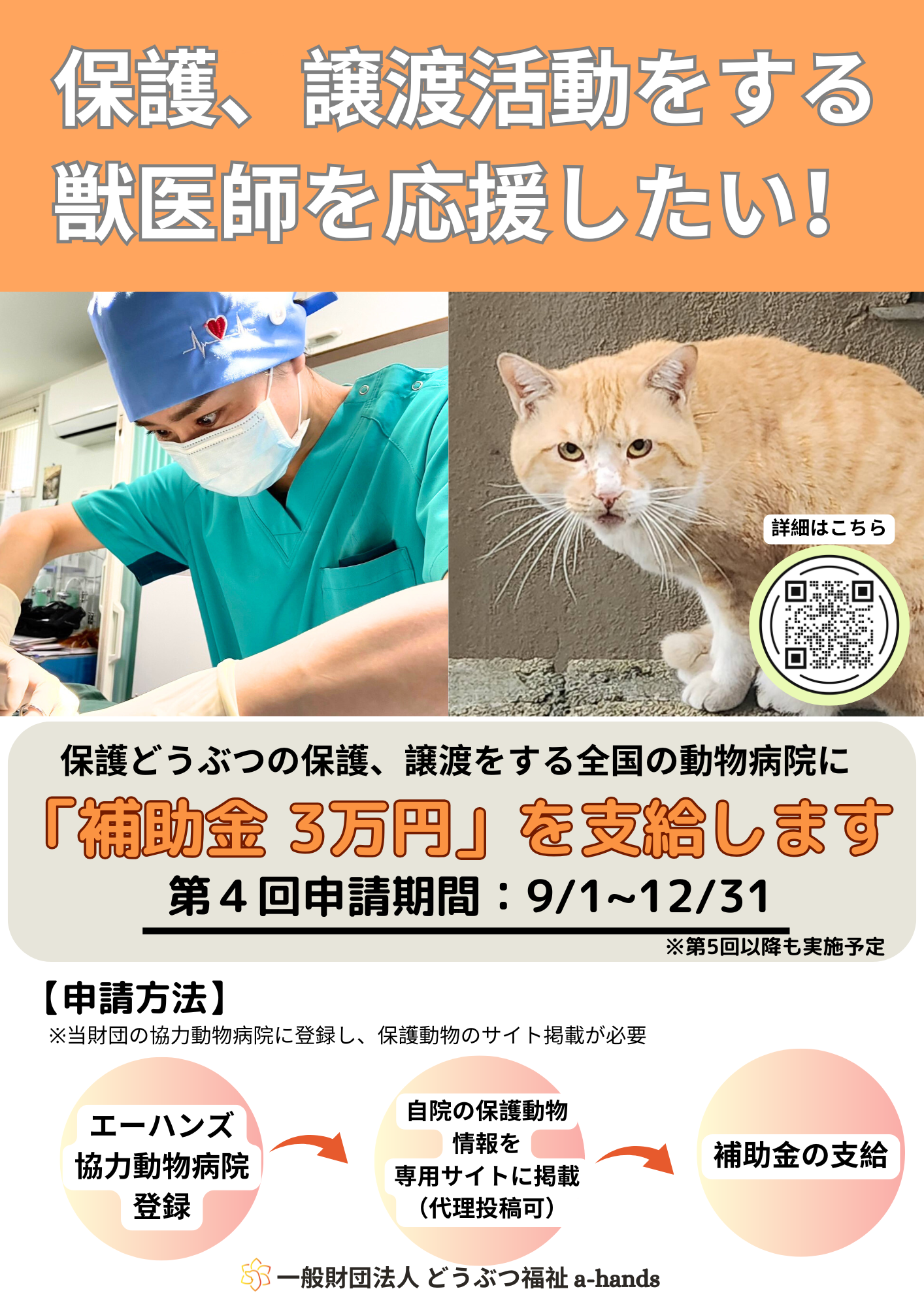 医療チケット」制度について、獣医療・出版の専門誌サイト「JVM